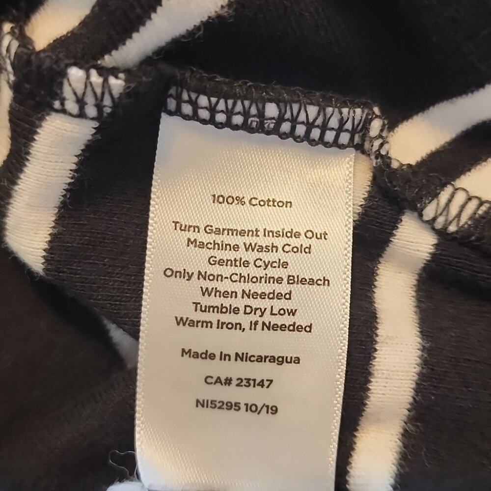 Talbots top size small - Picture 4 of 4
